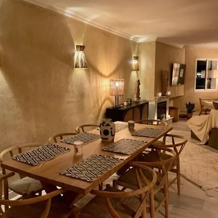 Lejlighed Luxurious 2 Bedroom Penthouse In Golf