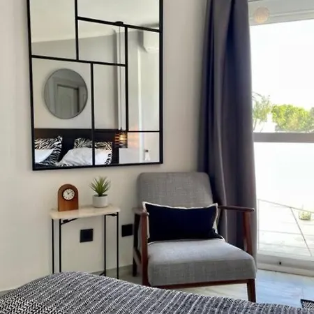 Lejlighed Luxurious 2 Bedroom Penthouse In Golf