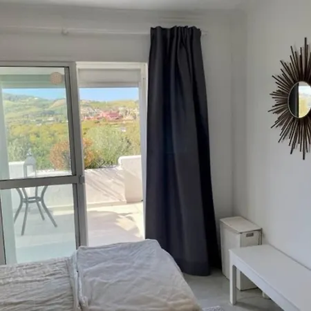 Luxurious 2 Bedroom Penthouse In Golf Mijas