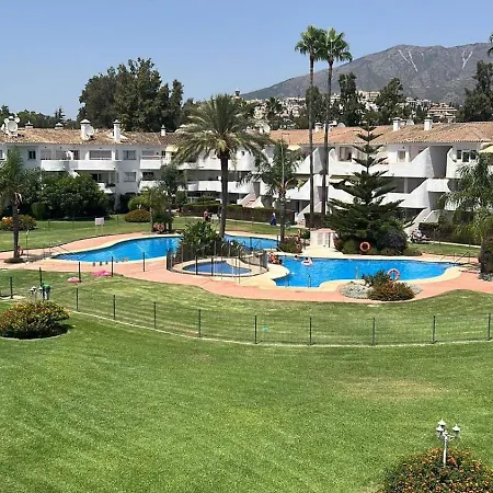 Luxurious 2 Bedroom Penthouse In Golf Lejlighed