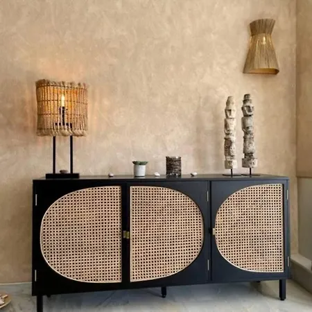 Lejlighed Luxurious 2 Bedroom Penthouse In Golf *